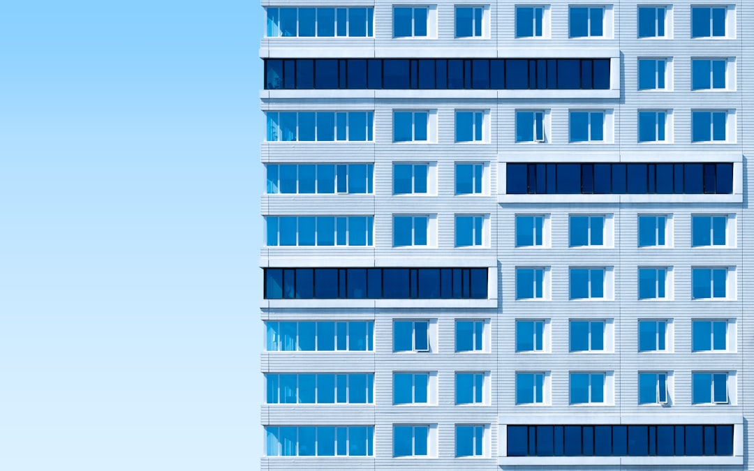 Cover illustration for commercial real estate loan guide